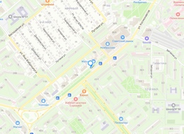 Карта